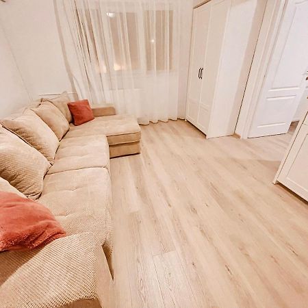 تيميشورا Lovely Apartment In A Quiet Area - Spitalul Judetean L5 المظهر الخارجي الصورة