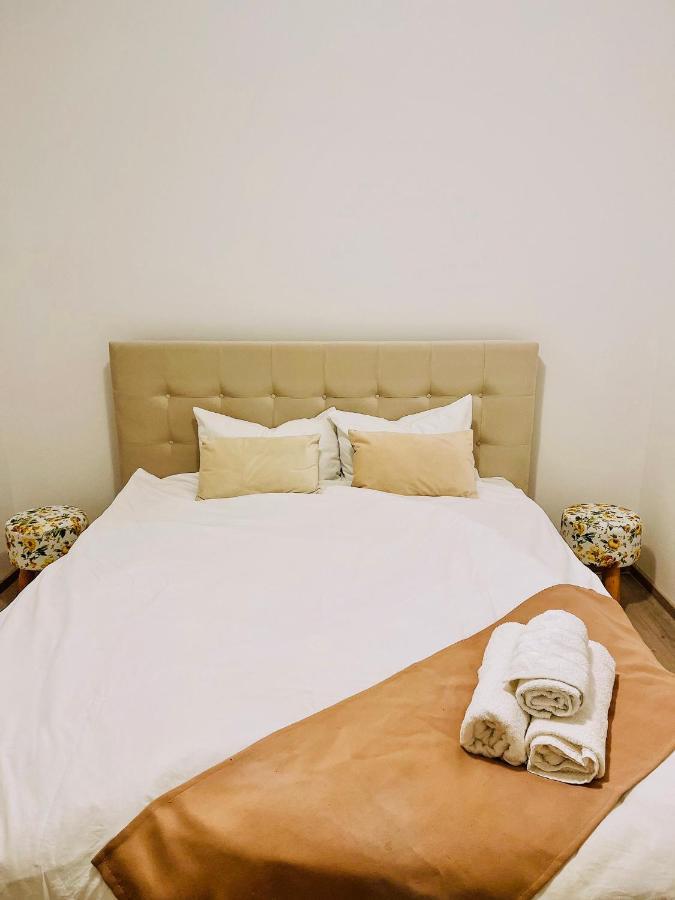 تيميشورا Lovely Apartment In A Quiet Area - Spitalul Judetean L5 المظهر الخارجي الصورة