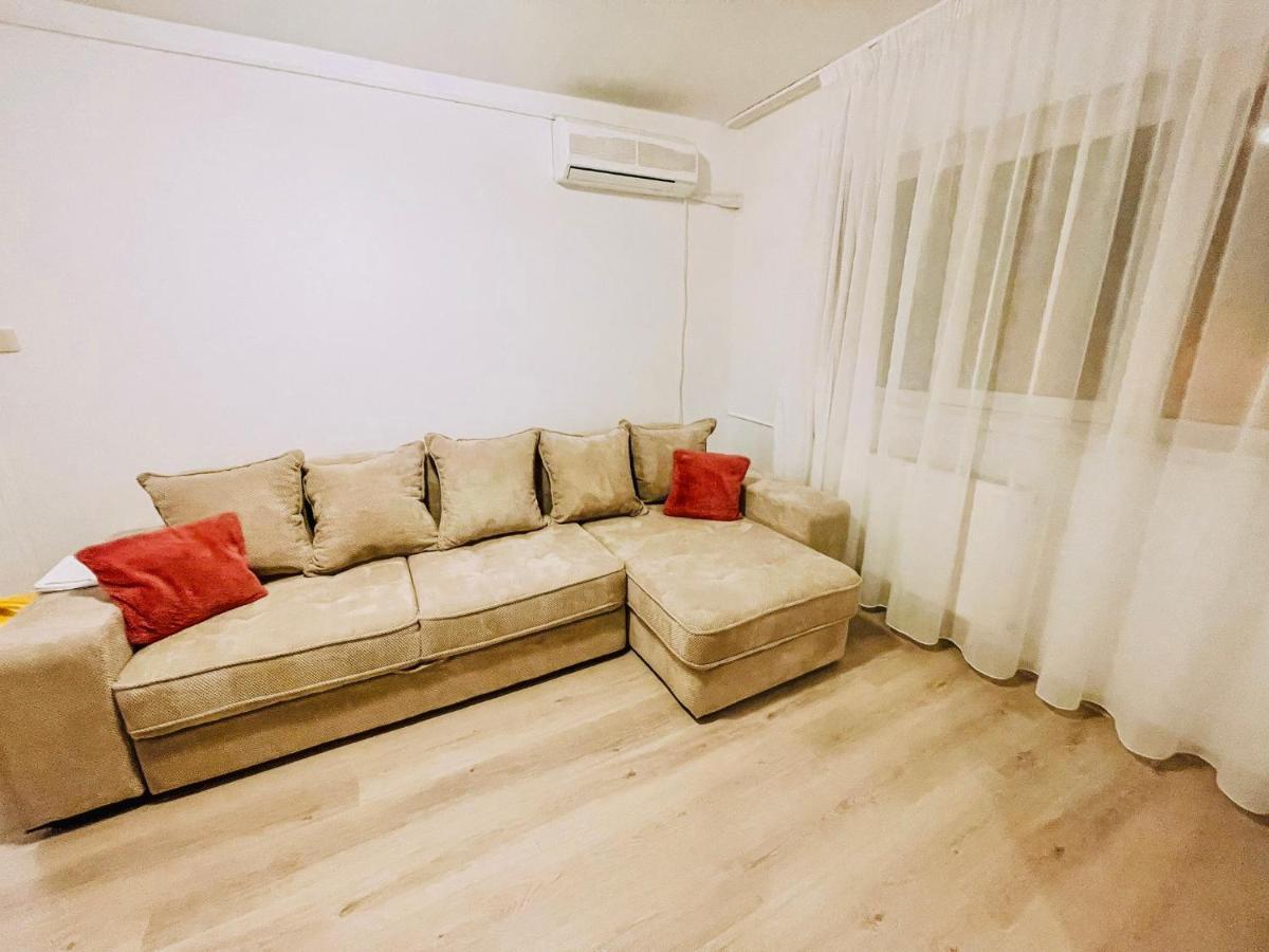 تيميشورا Lovely Apartment In A Quiet Area - Spitalul Judetean L5 المظهر الخارجي الصورة