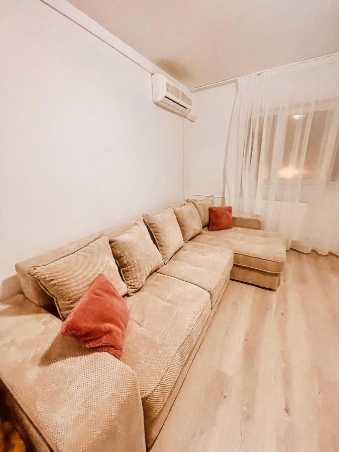 تيميشورا Lovely Apartment In A Quiet Area - Spitalul Judetean L5 المظهر الخارجي الصورة